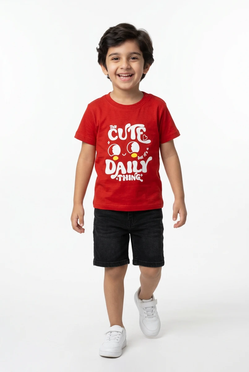 toddlers wear