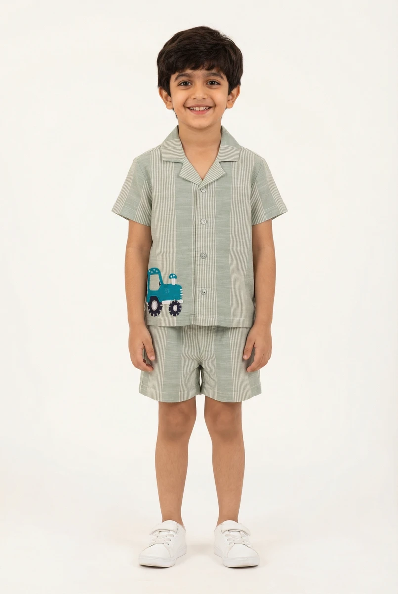 toddlers wear