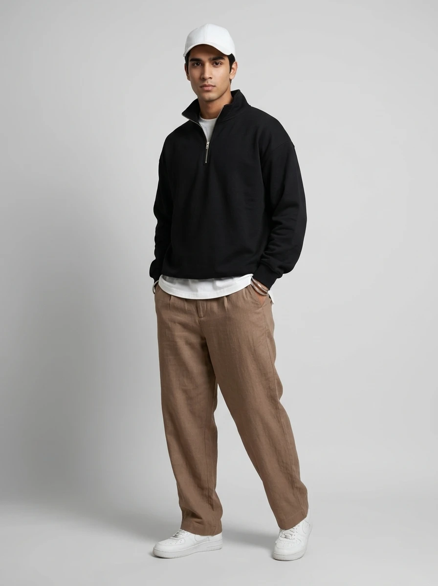 menswear