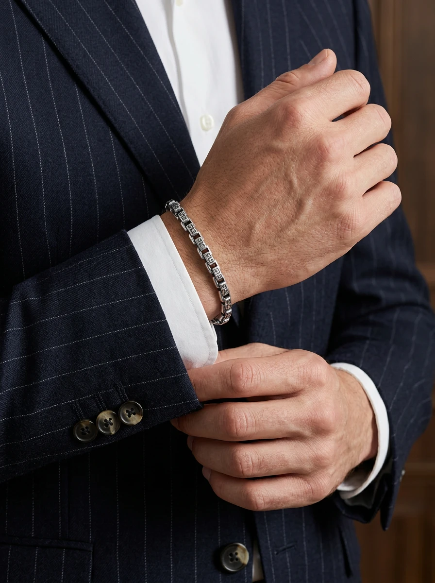 MENS JEWELLERY