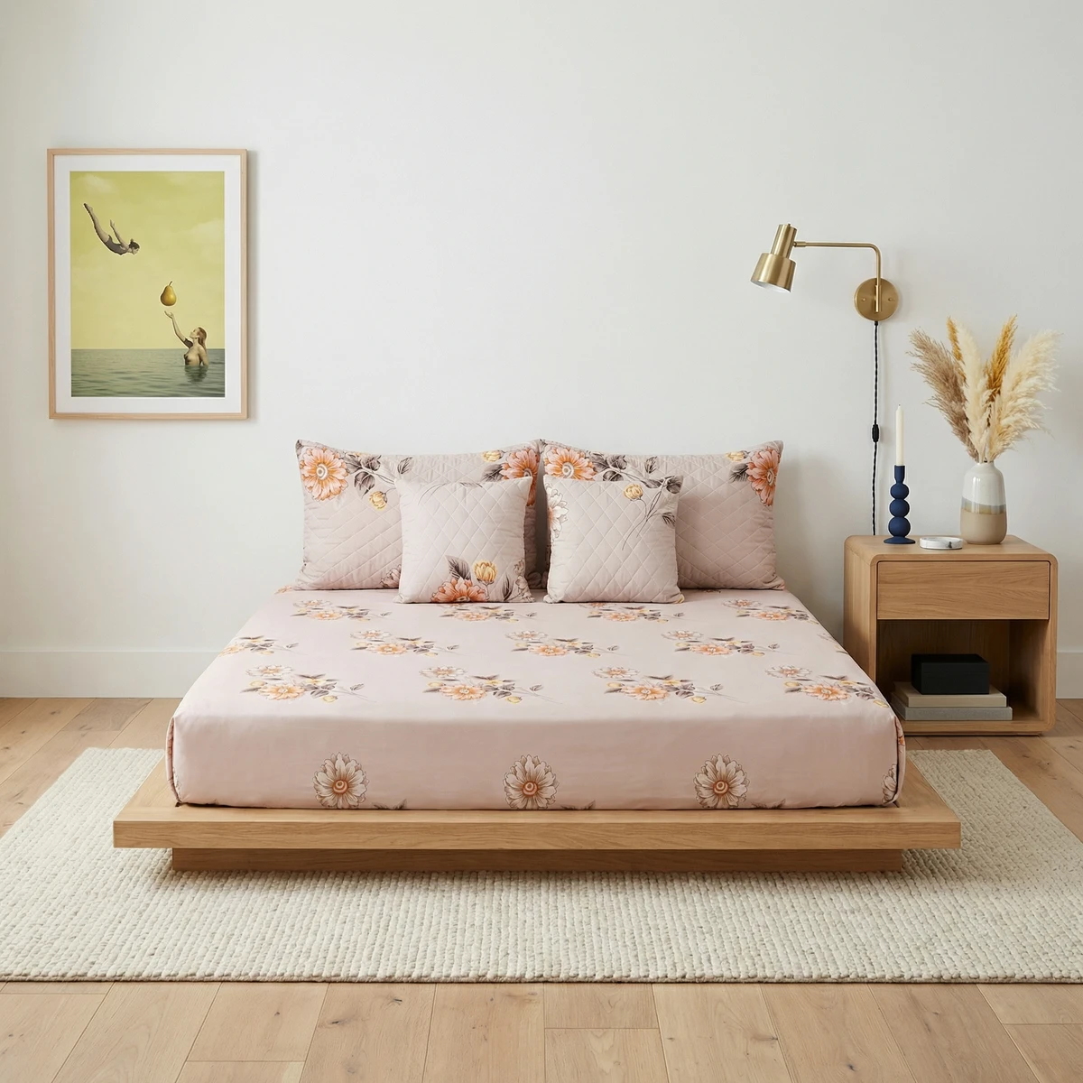 KANIKA BED