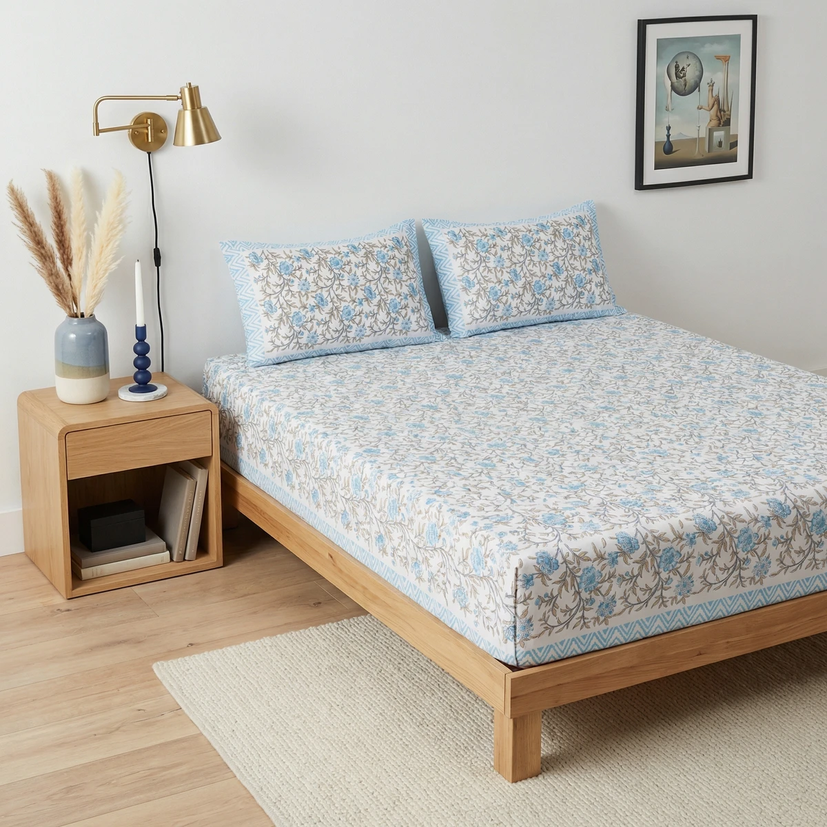 KANIKA BED