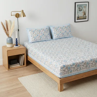 KANIKA BED