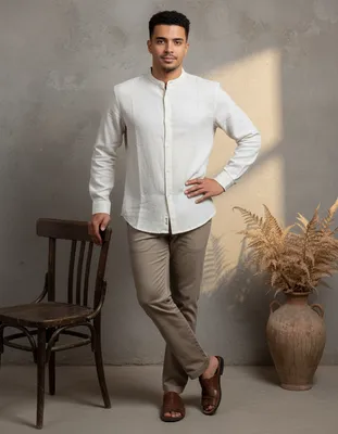 Men_shirt