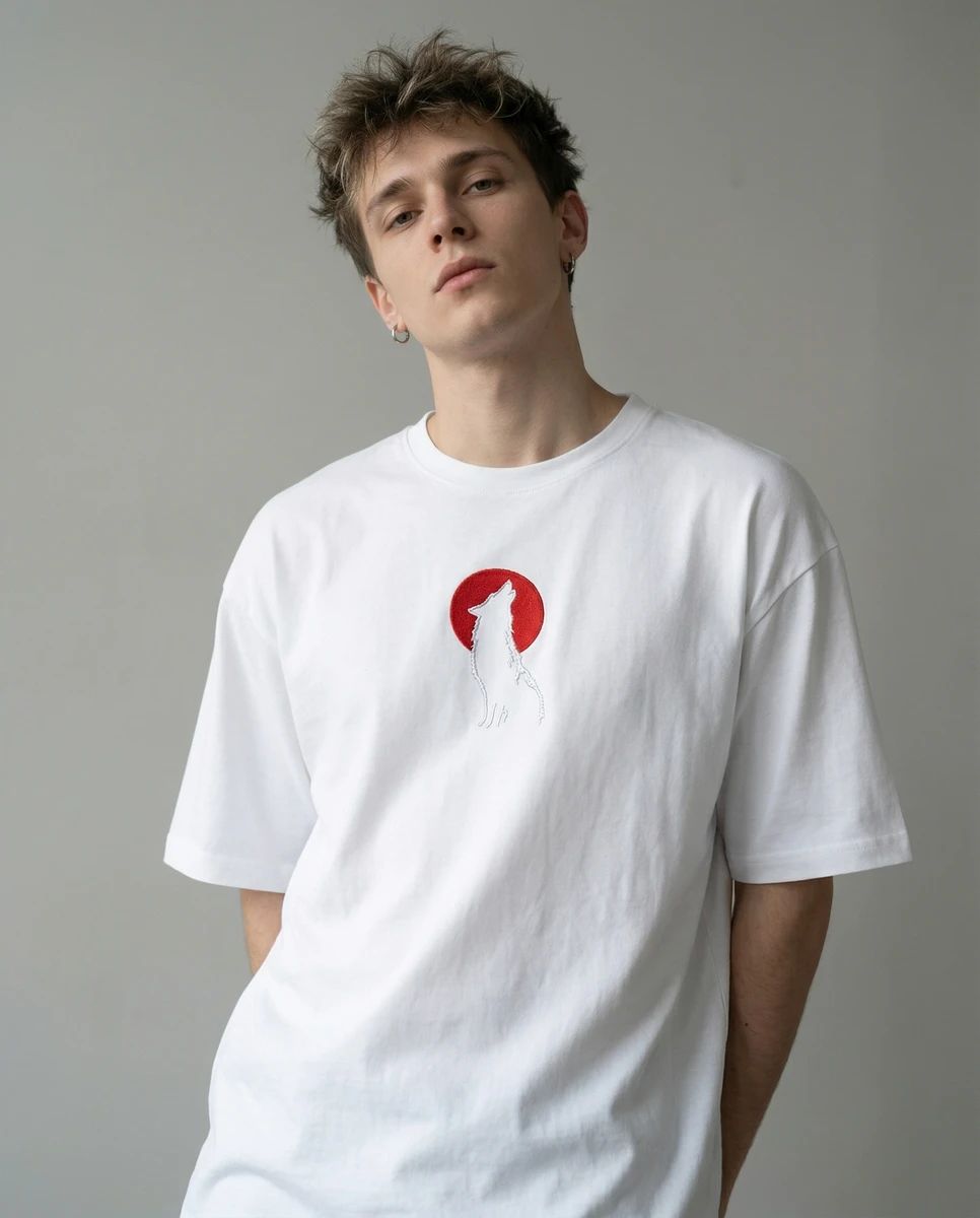 oversized