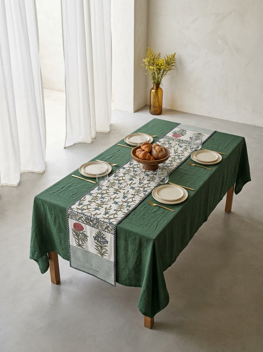 table runners