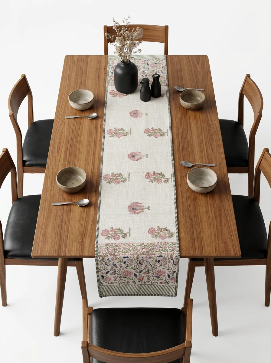 table runners
