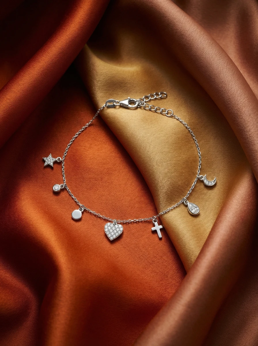 Jewellery - JSSW11096