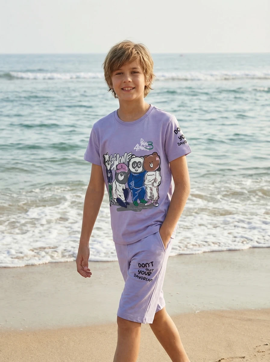 kids wear