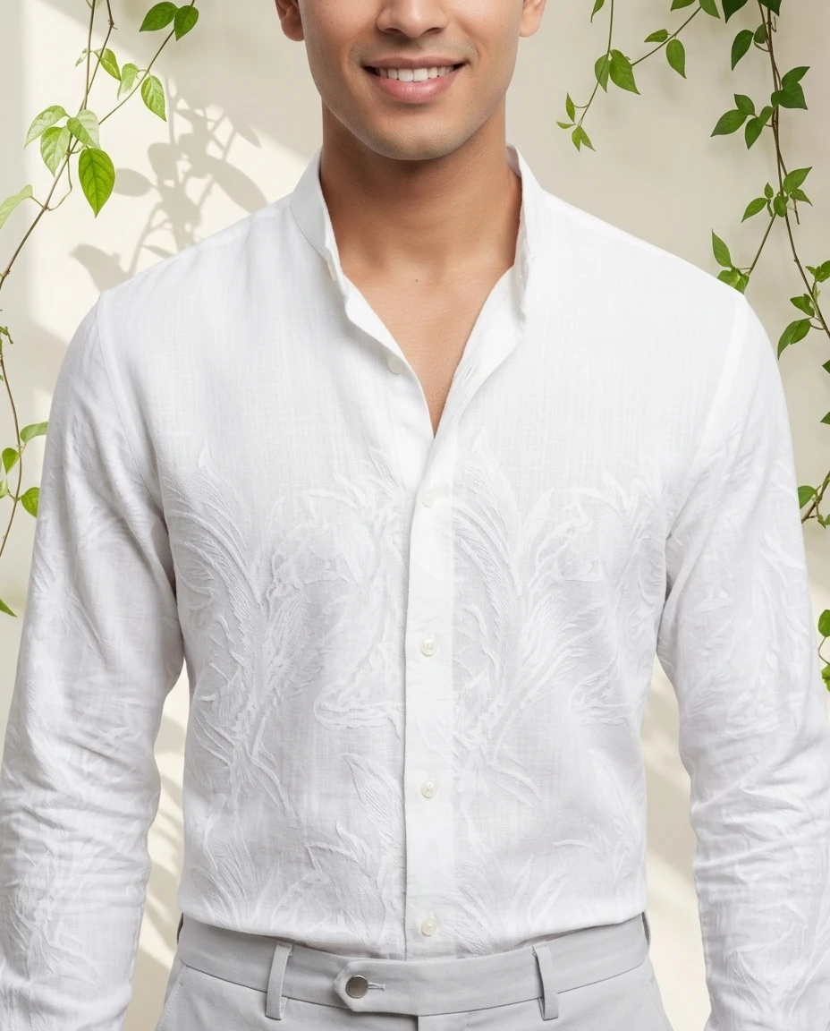 Mens wear