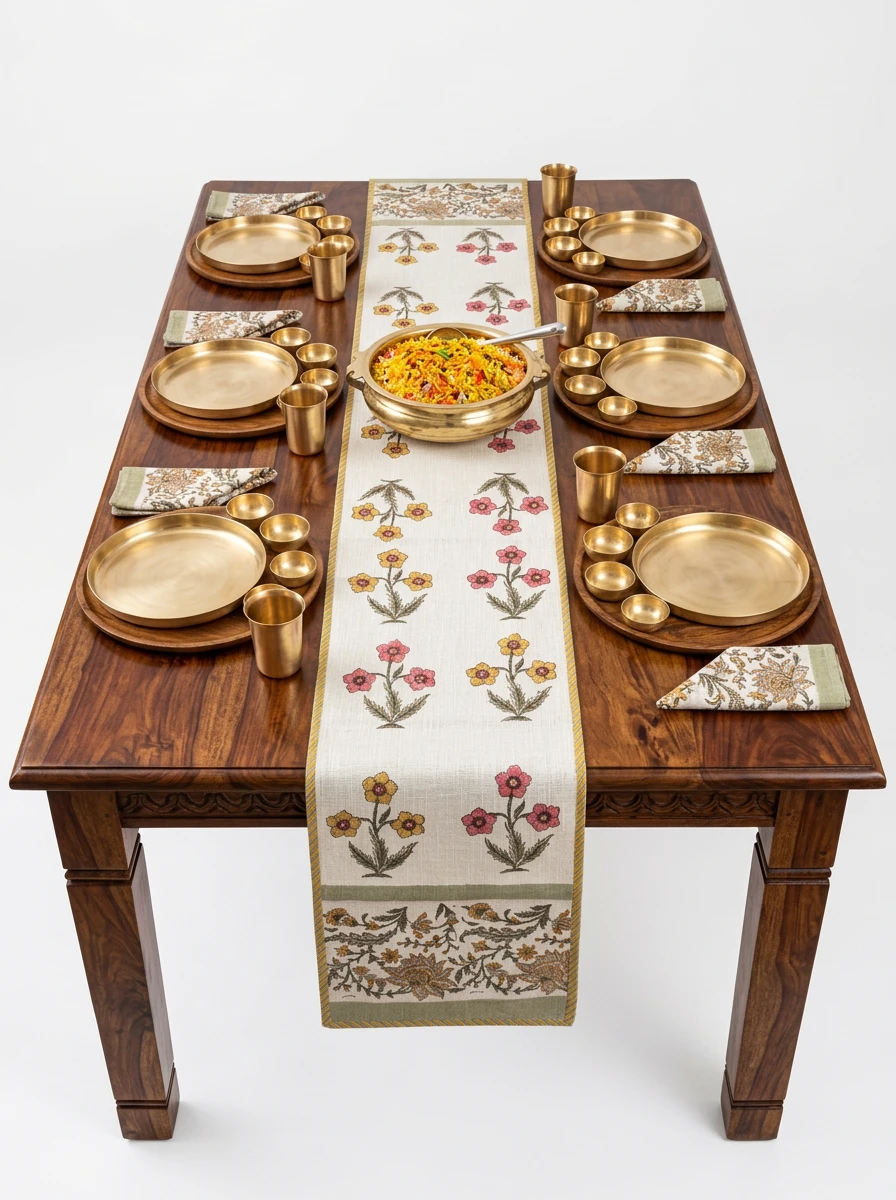 table runners