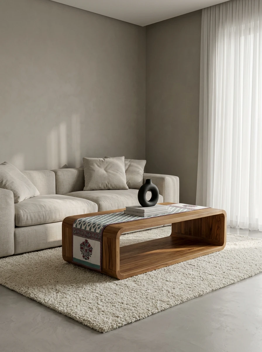 table runners