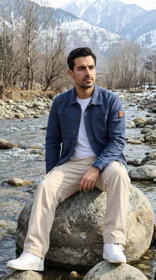 rugged soul